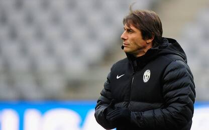 Conte avverte il Bayern: "Non siamo qui per caso"